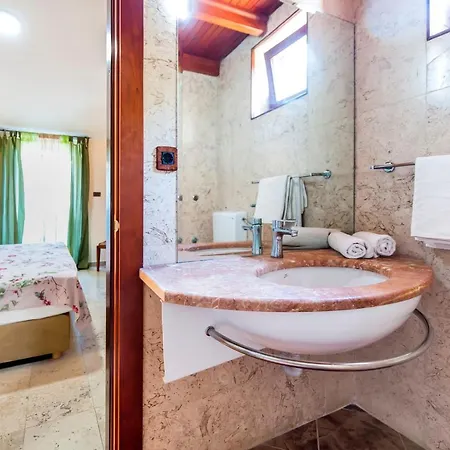 Guest house Luna Tsuki Five Rovinj