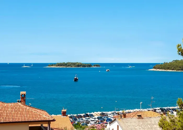 Nonna Marija Five * Rovinj