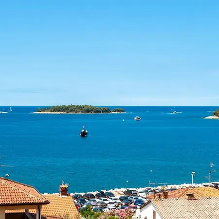 Luna Tsuki Five * Rovinj