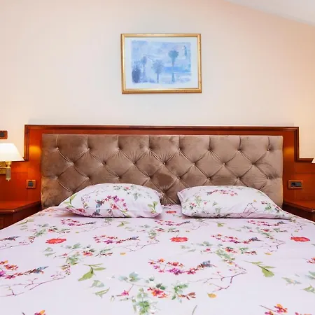 Luna Tsuki Five Affittacamere *