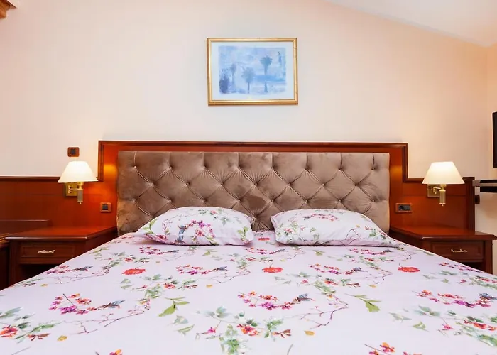 Luna Tsuki Five Affittacamere *