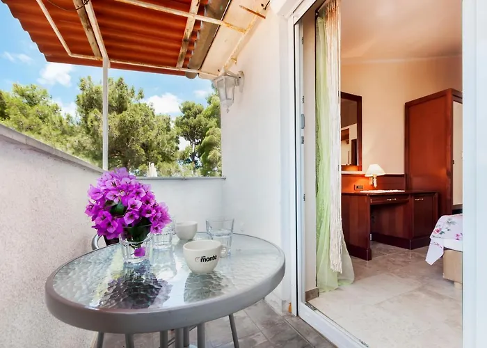 Luna Tsuki Five Affittacamere *